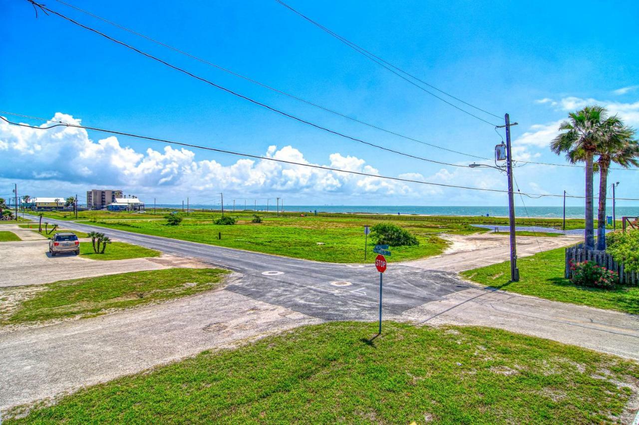 Breezy By The Beach Corpus Christi Esterno foto